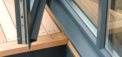 ALUMINIUM DOORS AND WINDOW