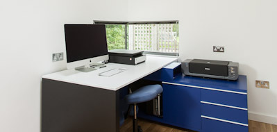 Customised Electrical Systems