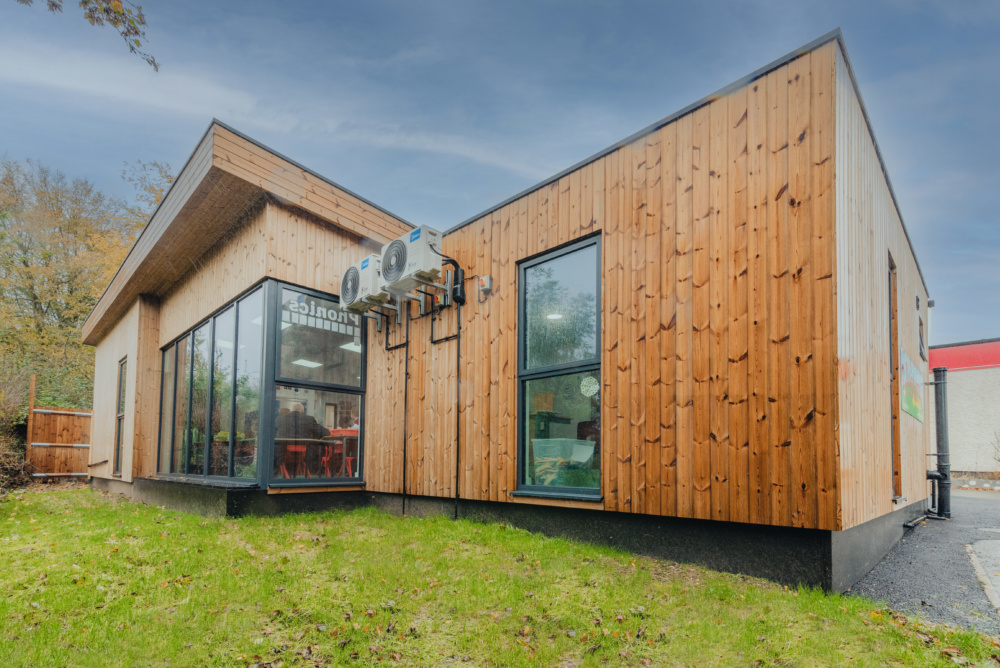 Where We Learn How Classroom Design Can Create An Effective Learning Environment ...
