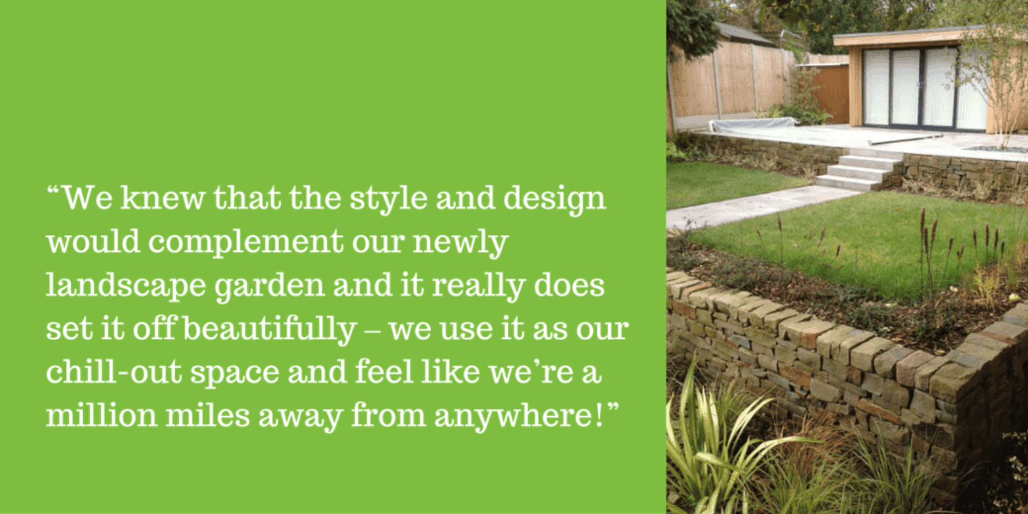 GARDEN ROOM MIXED PURPOSE, SUTTON COLDFIELD Vertis Buildings