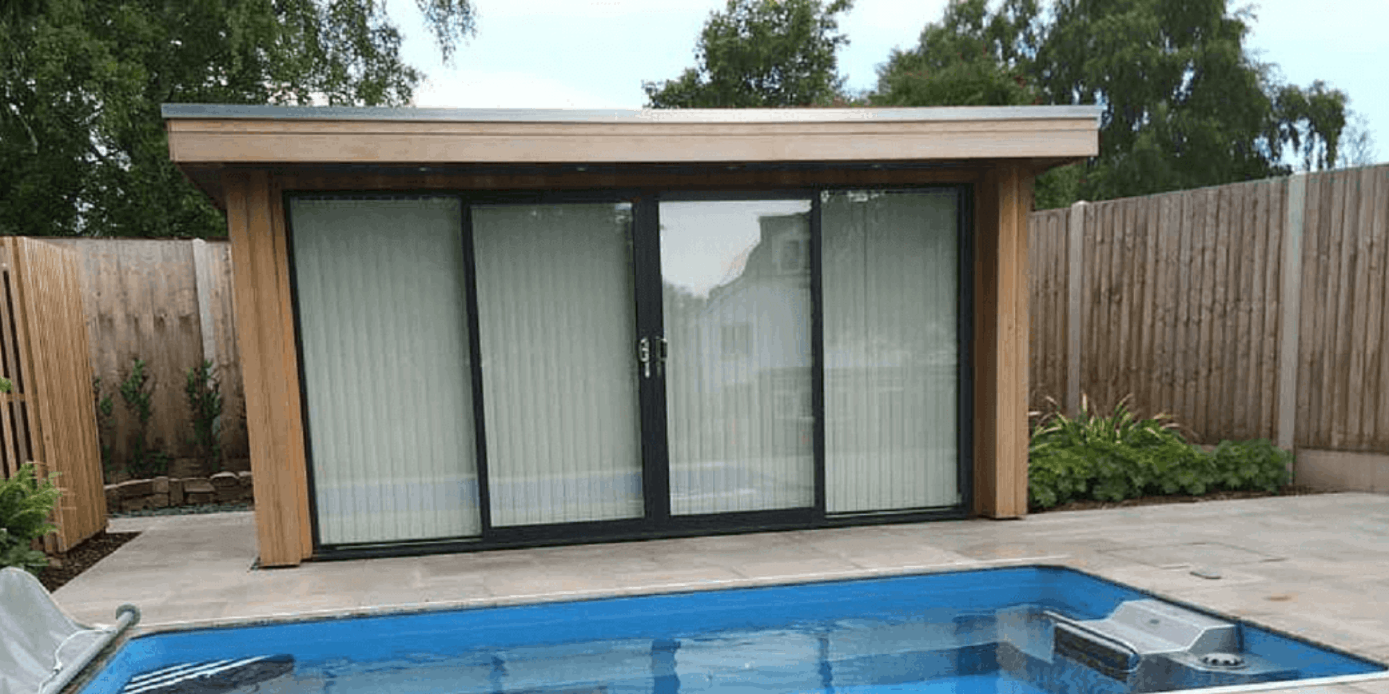 GARDEN ROOM MIXED PURPOSE, SUTTON COLDFIELD Vertis Buildings