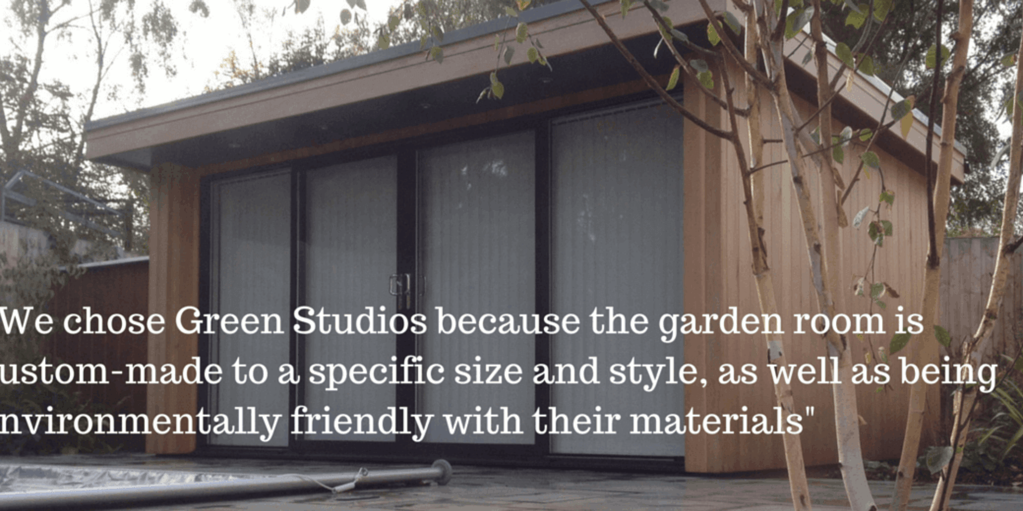 GARDEN ROOM MIXED PURPOSE, SUTTON COLDFIELD Vertis Buildings